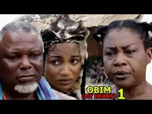 Video: Obim (My Heart ) Season 1 - Latest Nigerian Nollywoood Movies 2018